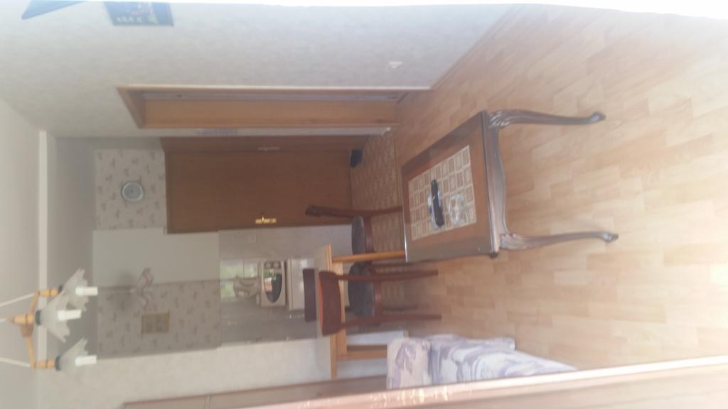Apartment Irena 茨里克韦尼察 外观 照片
